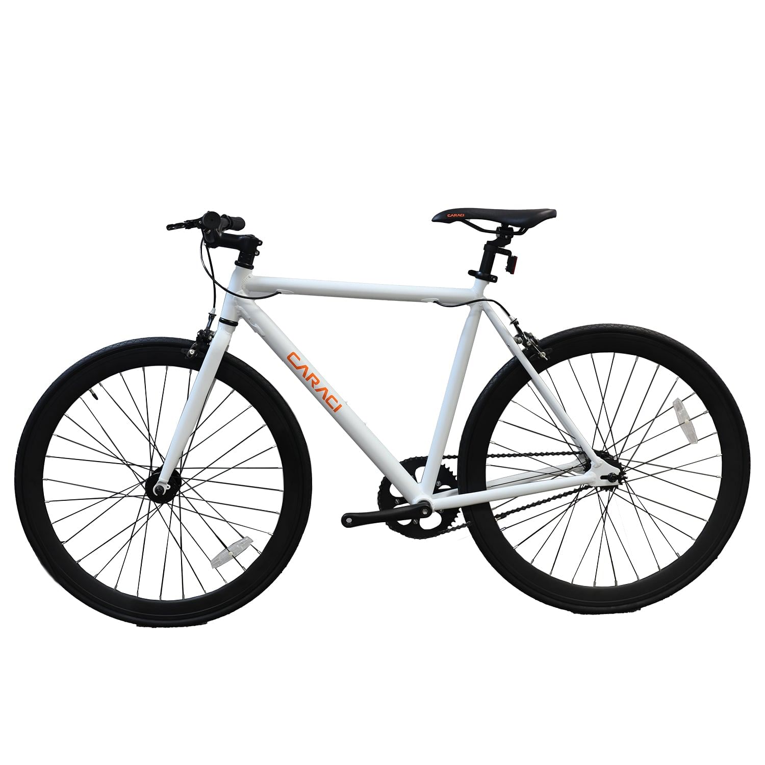 caraci bike price