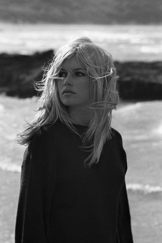 Blog  A Fashion Icon Brigitte Bardot  Review Australia