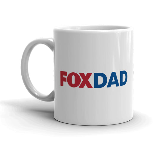 FOX Democracy 2024 Travel Mug With Handle – Fox News Shop