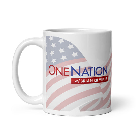 Fox News Fox & Friends Tumbler