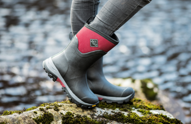 Premium Boots For Adventure | The Original Muck Boot Company® UK