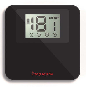 Aquatop BREZA AC/DC-PLUS Battery Powered Aquarium Air Pump