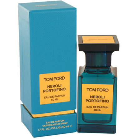 TomFord Neroli Portofino EDP 50ml – La Fée Beauty