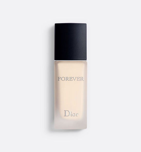 Dior 新版 恆久貼肌柔霧粉底液 30ML