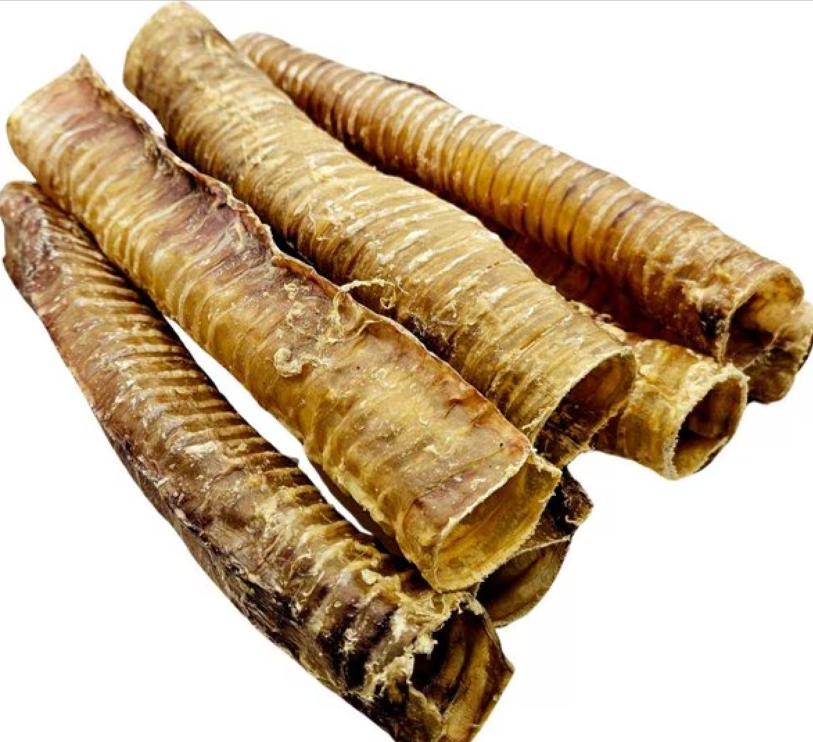 12" Beef Trachea