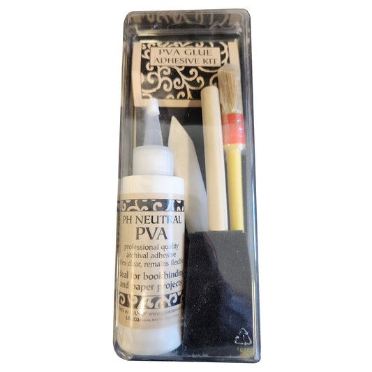 Bookbinding Glue, 1 kg