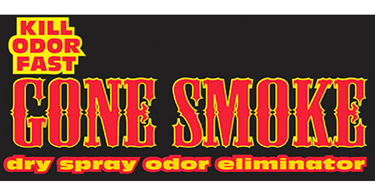 gonesmoke.com