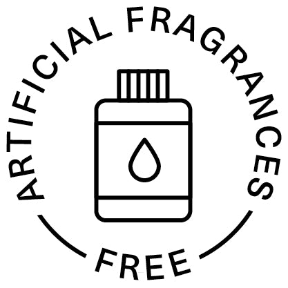 Artificial Fragrances Free