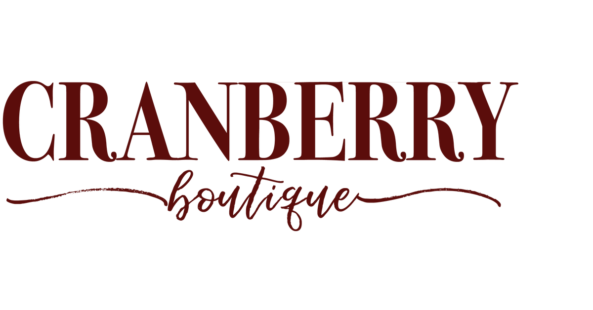 Cranberry Boutique