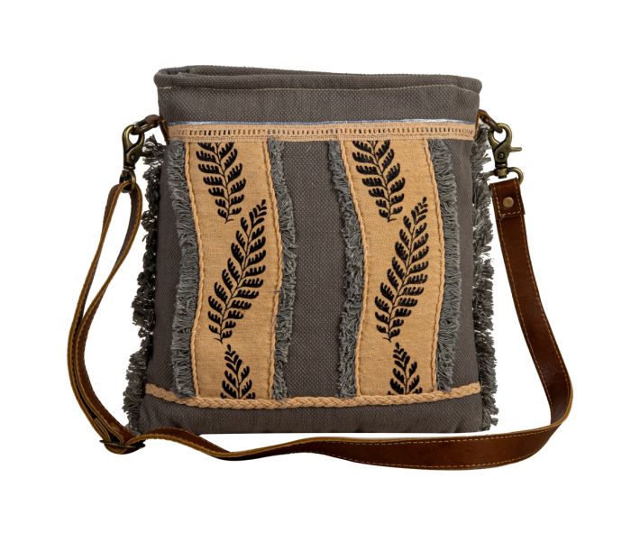 Fern Grove Accent Layers Small & Crossbody Bag