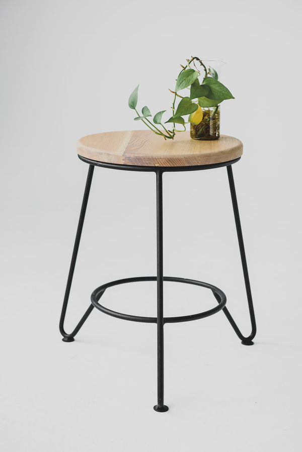 Halo Stool