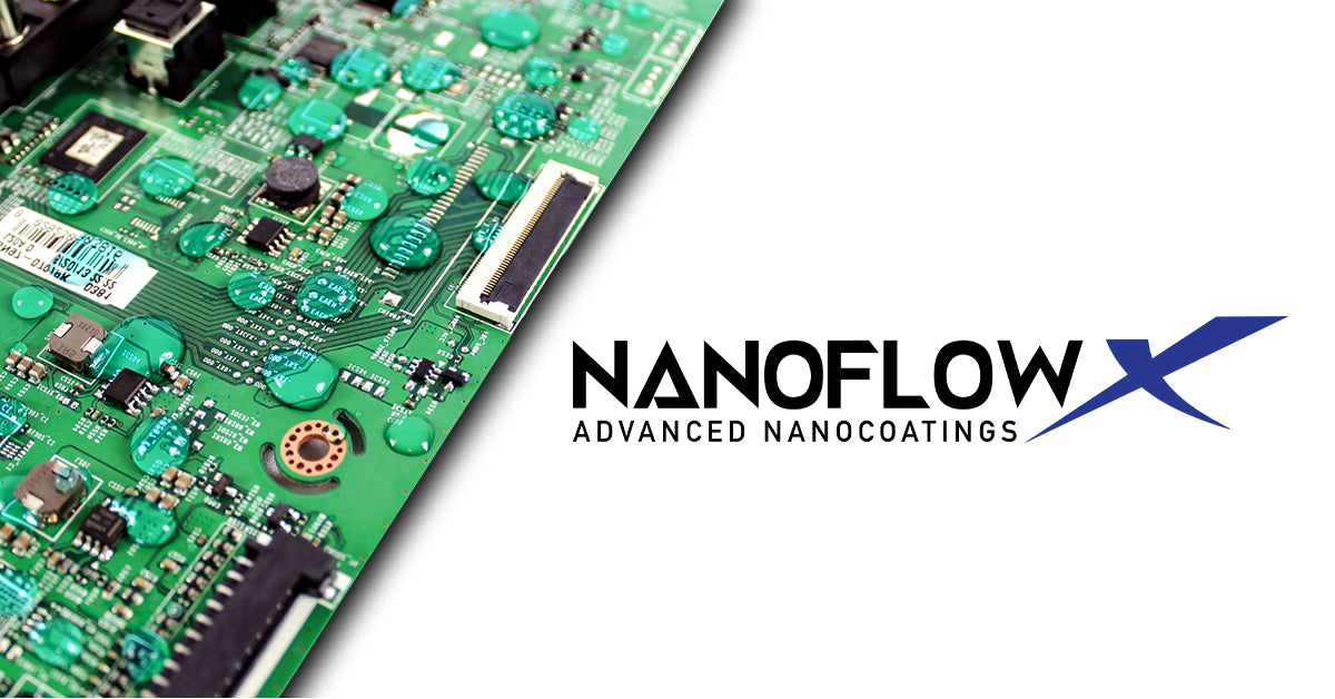 NanoFlowX