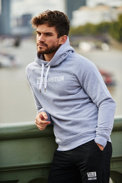 Hoodie - Men - Ready-to-Wear