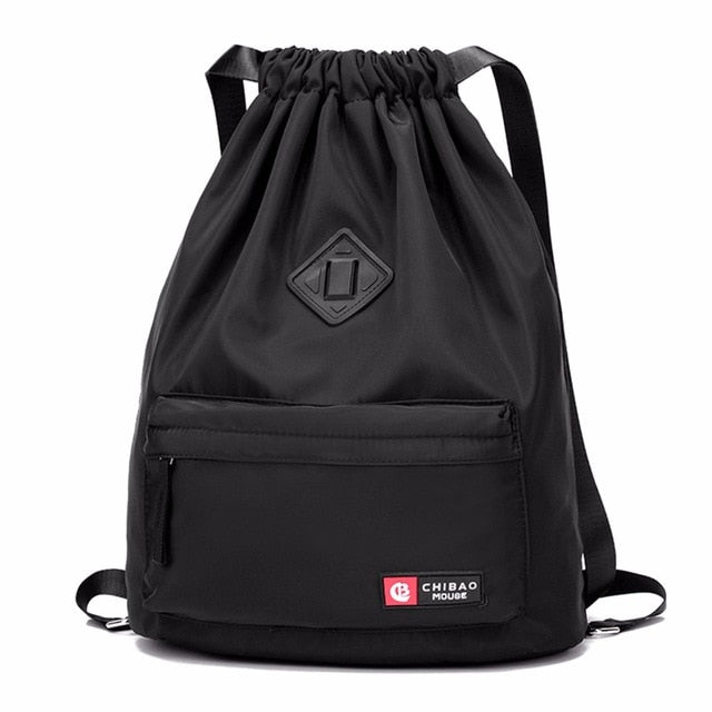 girls sports bag