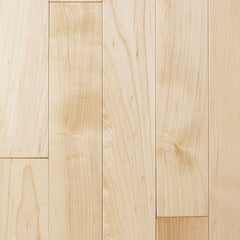 Mullican Muirfield 5.5" Maple Natural Hardwood Floors