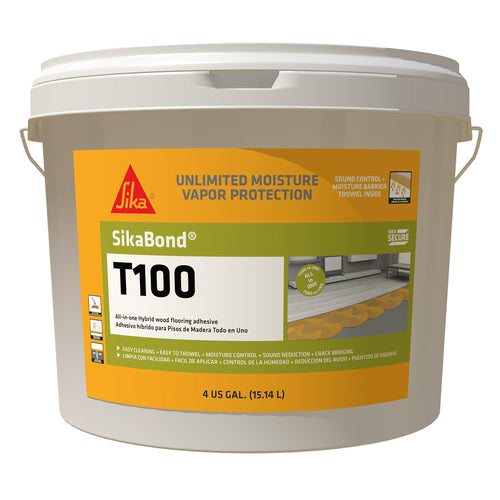 Bostik Vapor-Lock™ Hardwood Adhesive 4 Gallon Bucket – Pinnacle