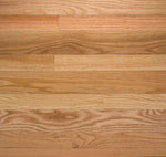 High Gloss Collection Solid Hardwood Flooring
