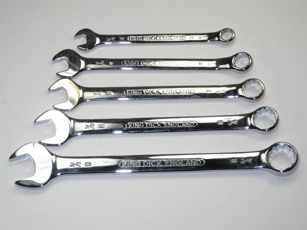 king tool scoket set