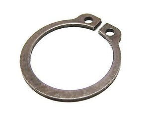 06-3927 Norton Commando circlip snap-ring snap ring clip retainer