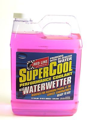 water wetter coolant