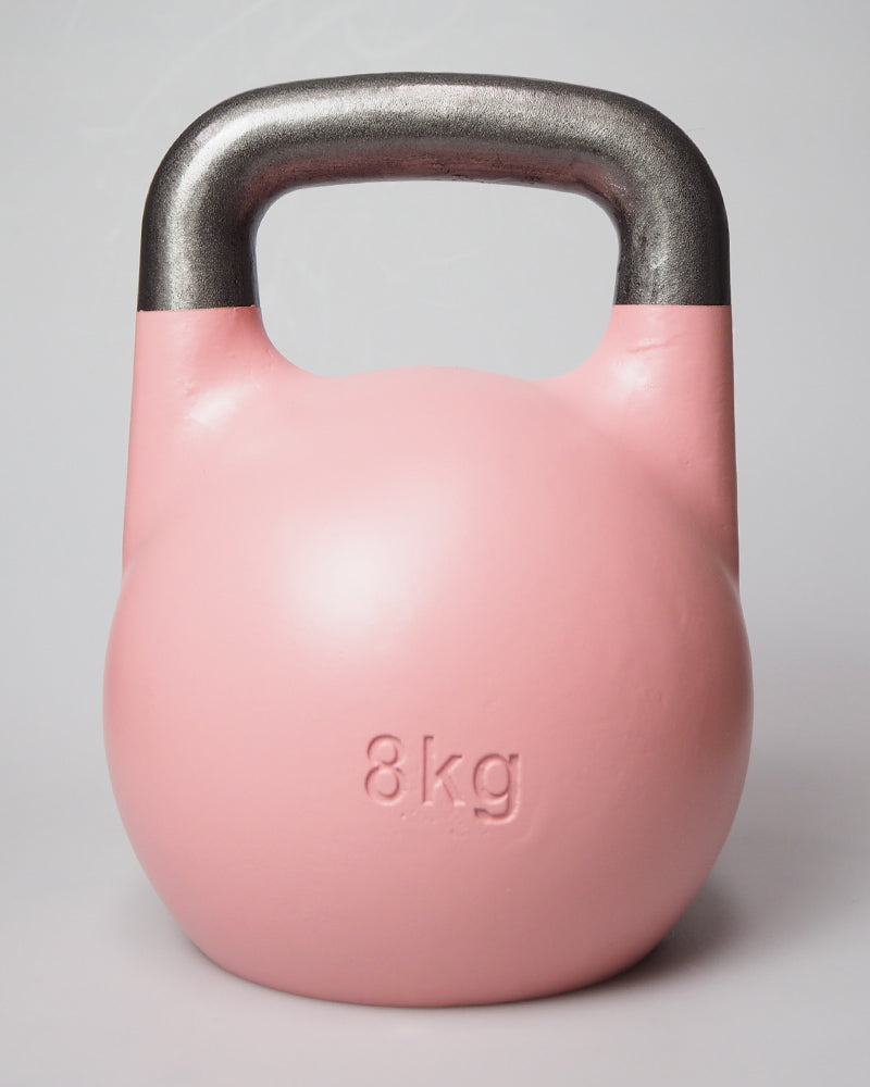 Atom bells competition kettlebell - Kettlebell sport, girevoy sport, b ...