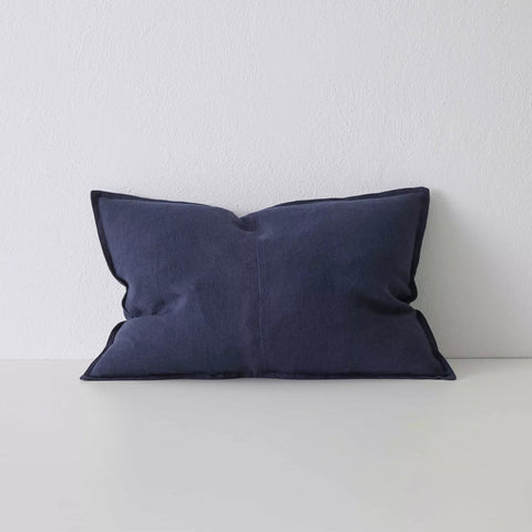 Como Ocean Linen Cushion