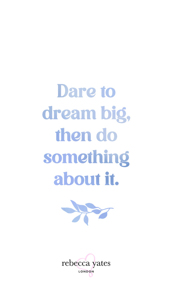 dream big quotes and quotes