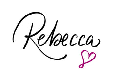 Rebecca x
