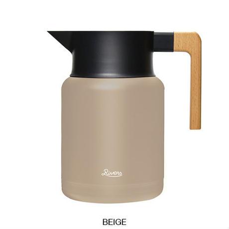 Replacement 1.3 L Large Thermal Jug for Technivorm KBT-741