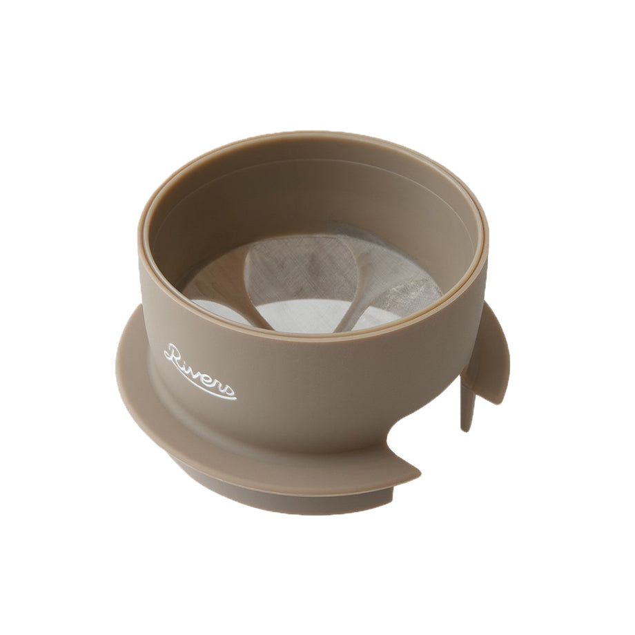 Wallmug Sleek + Micro Coffee Dripper Bundle