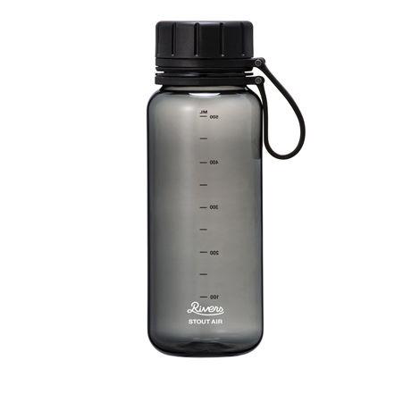 The Outdoorsman - 24 oz. Tritan Water Bottles -Flip Strw Lid