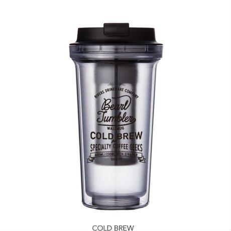 Cold Brew Tumbler — Cherrybean Coffee Co.