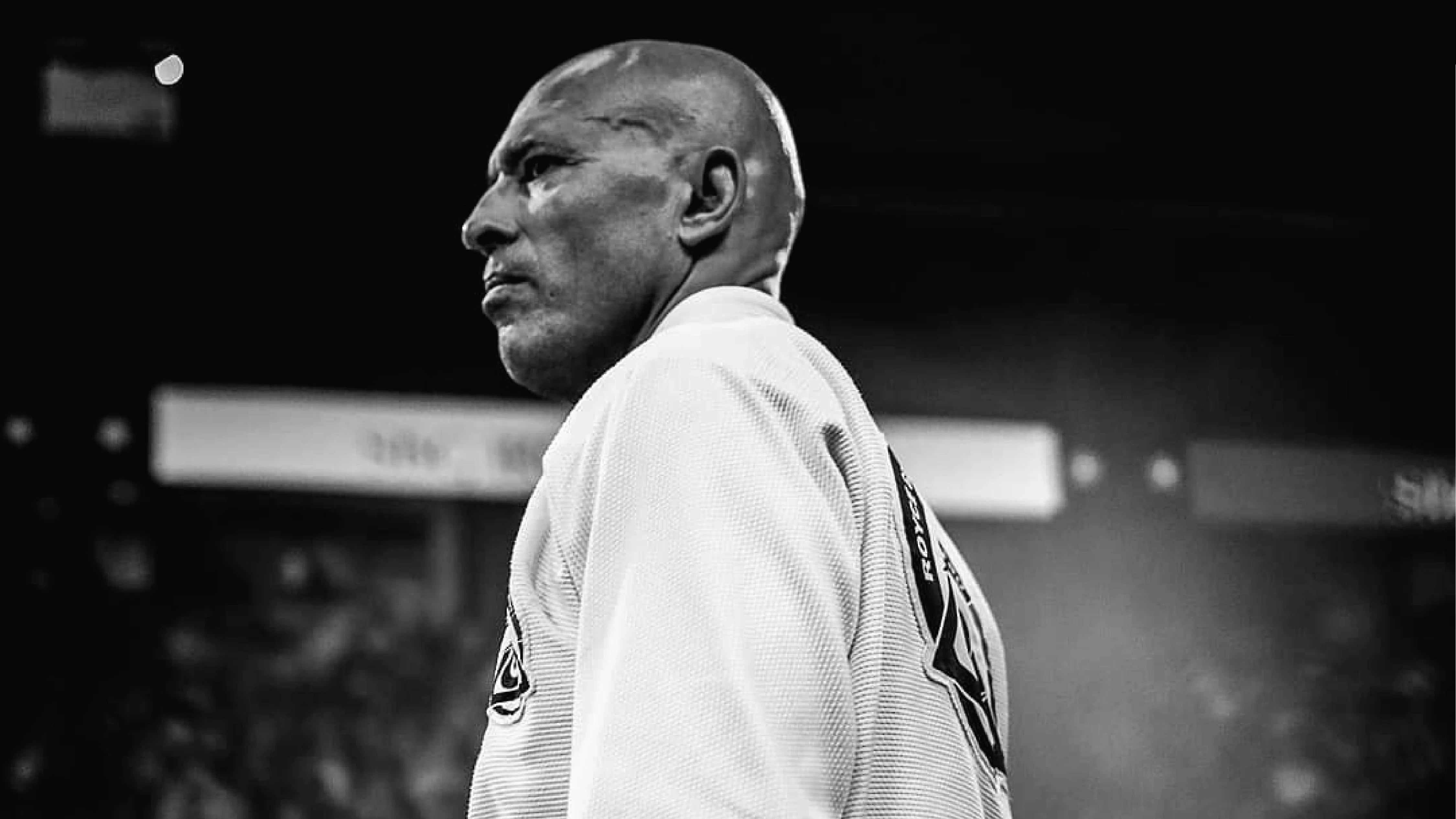 An Interview with Jiujitsu Legend Royce Gracie PACHAMAMA