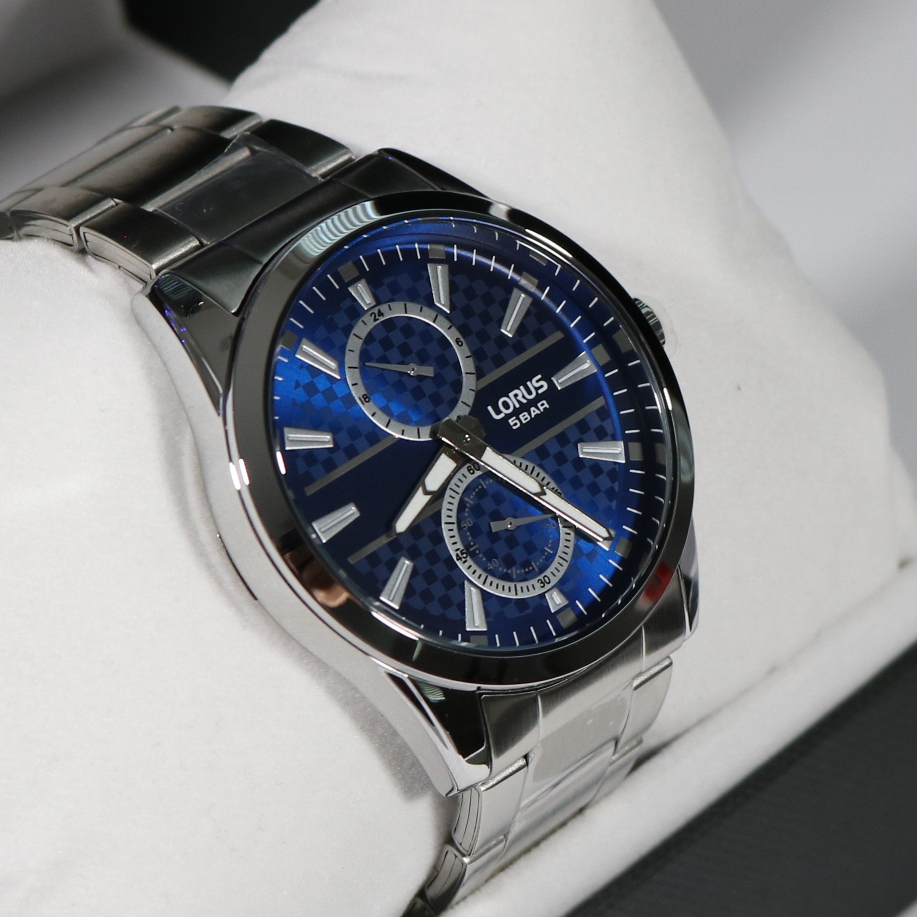 Collection – Chronobuy Lorus