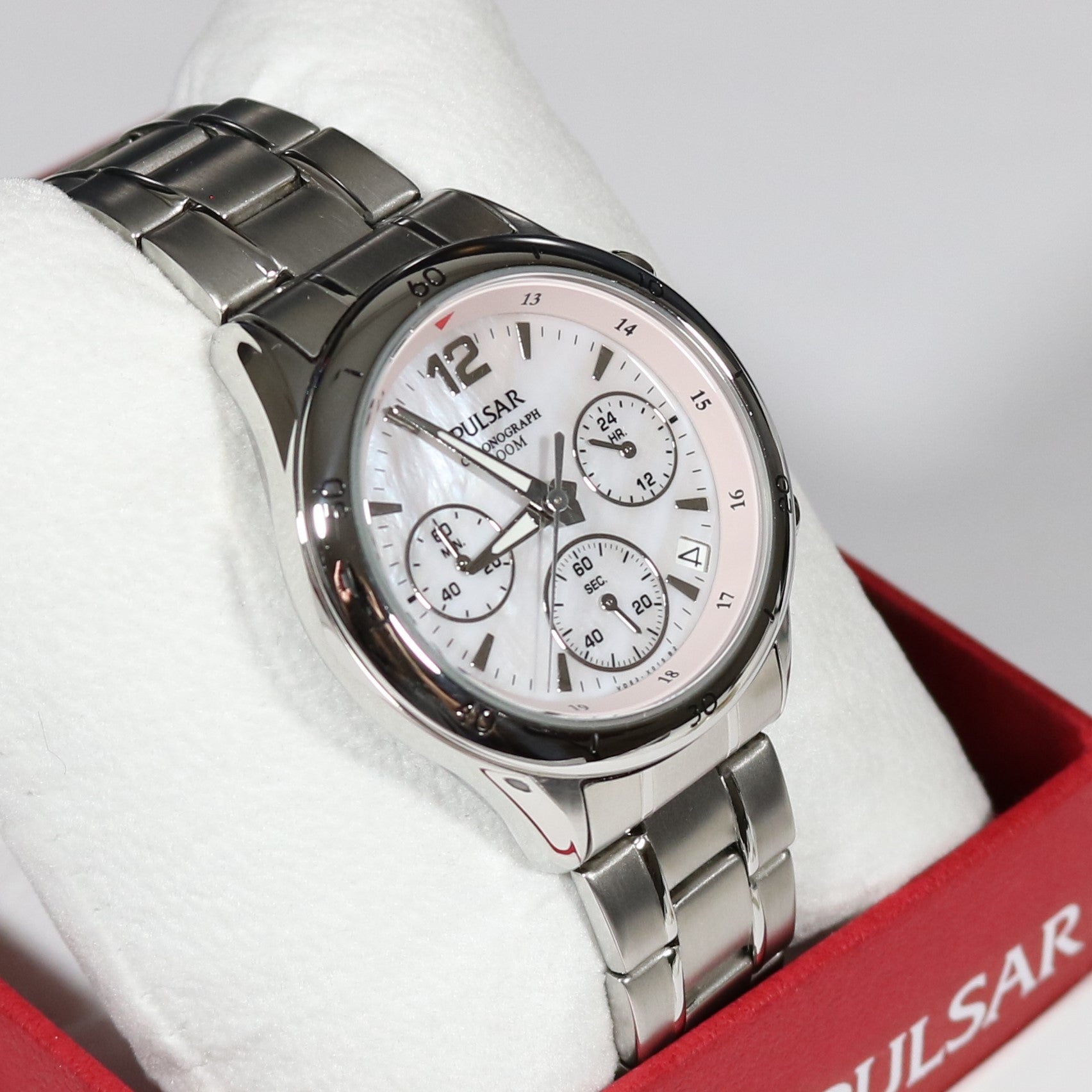 Pulsar – Chronobuy