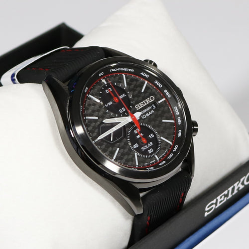 Reloj Seiko Neo Sport s Cronógrafo Hombre SKS537P1