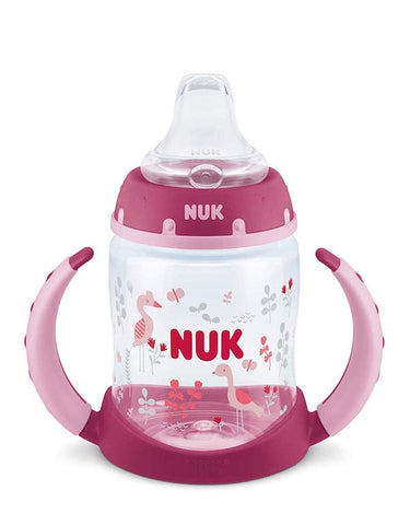 NUK Learner Sippy Cup