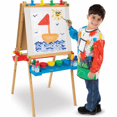 Melissa & Doug Art Easel