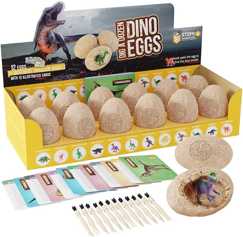 Dino Eggs