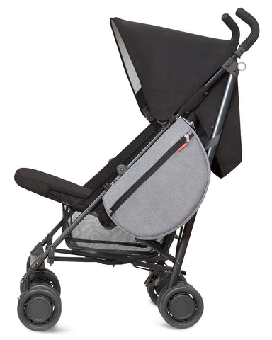 Skip Hop Stroller Saddle Bag
