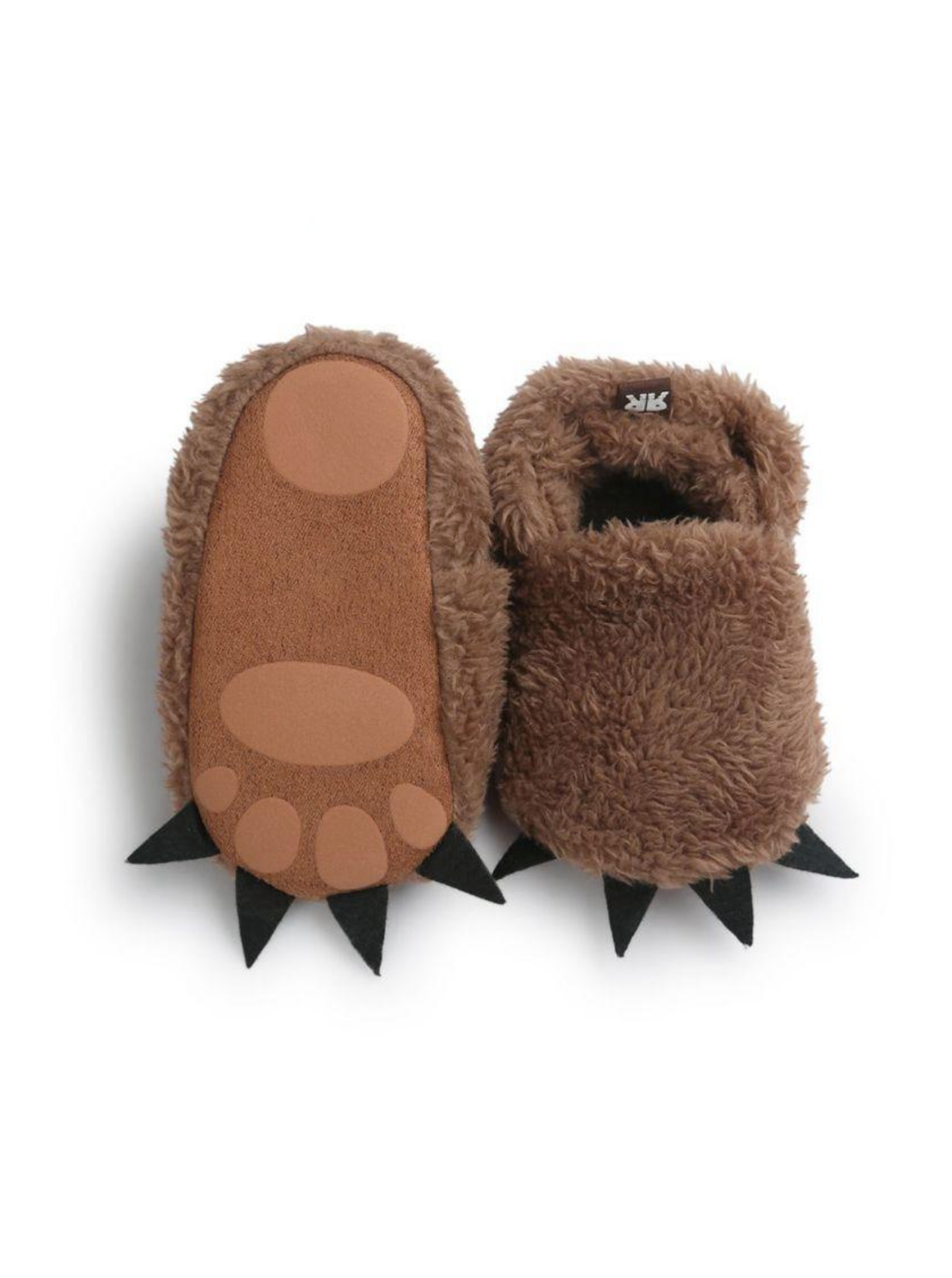 monster slippers