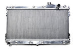Koyorad radiatore acqua in alluminio per Nissan 200SX S14 / S14A /S15