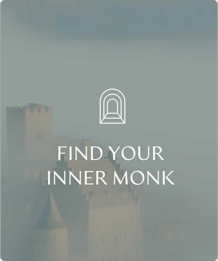 find-your-inner-monk