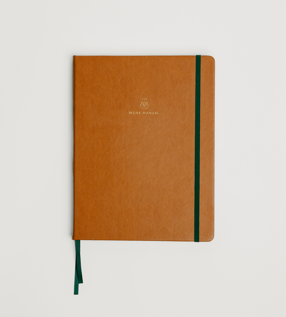 monk-manual(TM)-weekly-planner-manufacturers-discount