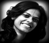 The Mom Store; Blog Author; Dhanya Nair