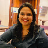 The Mom Store; Blog; Author; Saumya Dwivedi