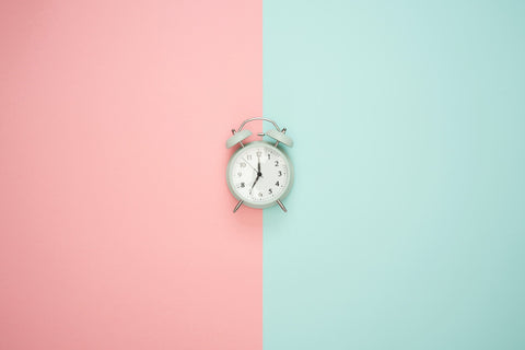 The Mom Store; Blog; Time Management for Kids; Photo by Icons8 Team on Unsplash