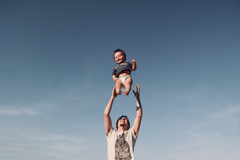 The Mom Store; Blog; Parenting Hacks; Photo by Dominika Roseclay on Pexels