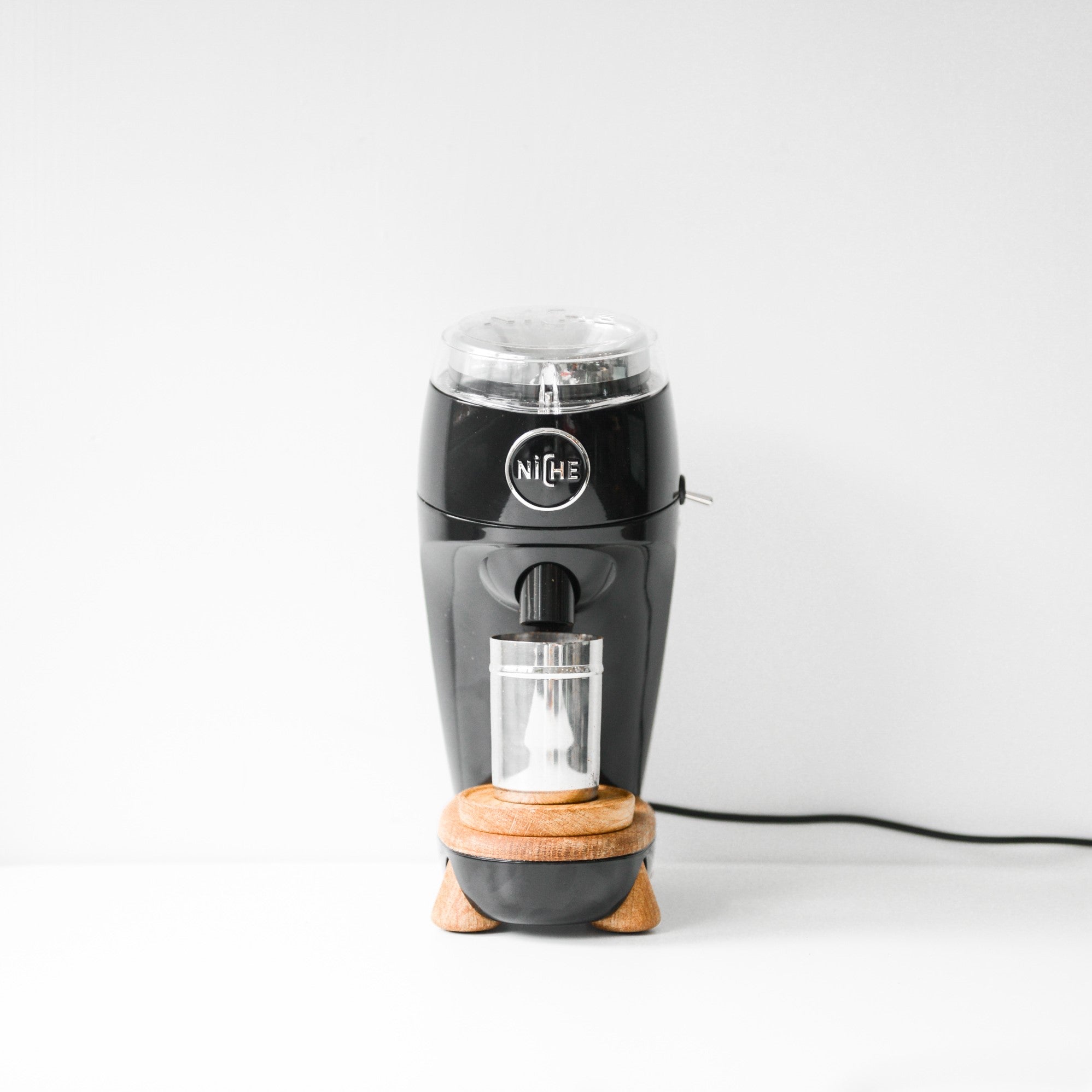 Niche Zero Coffee Grinder Urban Coffee Roaster