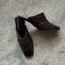 clarks shoes mules